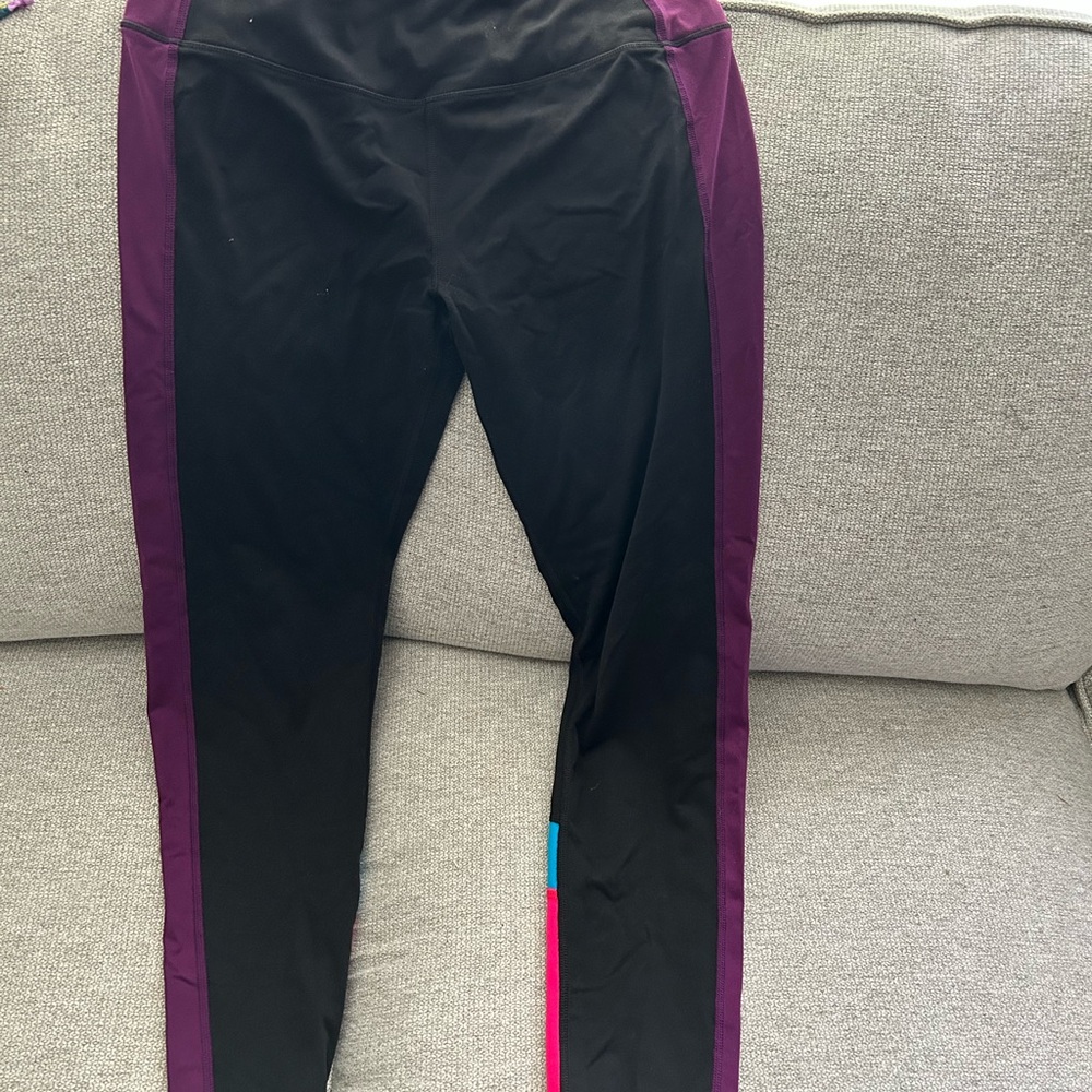 VSX Athletic Leggings